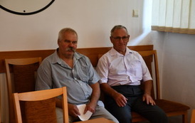 L sesja Rady Miejskiej G&oacute;ry 3