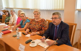 L sesja Rady Miejskiej G&oacute;ry 6