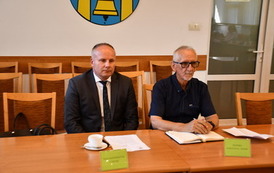 L sesja Rady Miejskiej G&oacute;ry 11