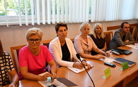 L sesja Rady Miejskiej G&oacute;ry 14