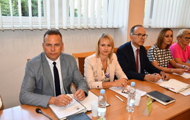 L sesja Rady Miejskiej G&oacute;ry 16
