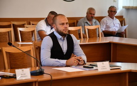 L sesja Rady Miejskiej G&oacute;ry 20