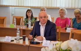 L sesja Rady Miejskiej G&oacute;ry 21