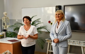 Zmiany na stanowiskach dyrektor&oacute;w szk&oacute;ł 9