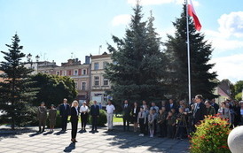 83. rocznica wybuchu II wojny światowej 1