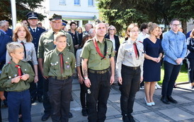 83. rocznica wybuchu II wojny światowej 9
