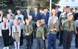 83. rocznica wybuchu II wojny światowej 10