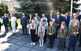 83. rocznica wybuchu II wojny światowej 11
