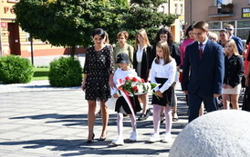 83. rocznica wybuchu II wojny światowej 26
