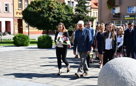 83. rocznica wybuchu II wojny światowej 28