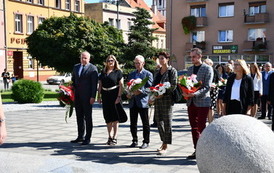 83. rocznica wybuchu II wojny światowej 39