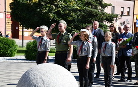83. rocznica wybuchu II wojny światowej 41
