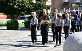 83. rocznica wybuchu II wojny światowej 42