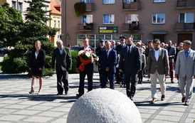 83. rocznica wybuchu II wojny światowej 45