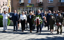 83. rocznica wybuchu II wojny światowej 50