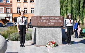 83. rocznica wybuchu II wojny światowej 52