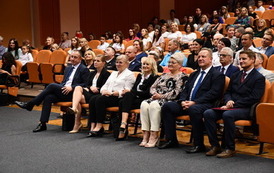 Gminna Inauguracja Roku Szkolnego 2022/2023 10