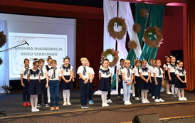 Gminna Inauguracja Roku Szkolnego 2022/2023 11