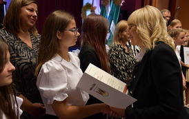 Gminna Inauguracja Roku Szkolnego 2022/2023 15