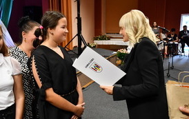 Gminna Inauguracja Roku Szkolnego 2022/2023 16