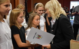 Gminna Inauguracja Roku Szkolnego 2022/2023 17