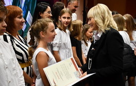 Gminna Inauguracja Roku Szkolnego 2022/2023 18