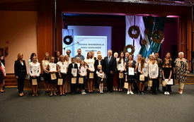 Gminna Inauguracja Roku Szkolnego 2022/2023 19