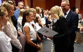 Gminna Inauguracja Roku Szkolnego 2022/2023 24