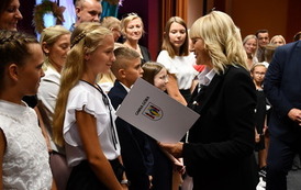 Gminna Inauguracja Roku Szkolnego 2022/2023 25