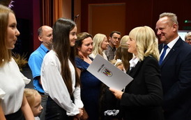 Gminna Inauguracja Roku Szkolnego 2022/2023 26