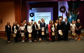 Gminna Inauguracja Roku Szkolnego 2022/2023 27