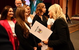 Gminna Inauguracja Roku Szkolnego 2022/2023 28