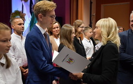 Gminna Inauguracja Roku Szkolnego 2022/2023 29
