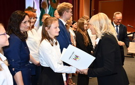 Gminna Inauguracja Roku Szkolnego 2022/2023 32