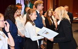 Gminna Inauguracja Roku Szkolnego 2022/2023 33