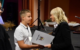 Gminna Inauguracja Roku Szkolnego 2022/2023 34