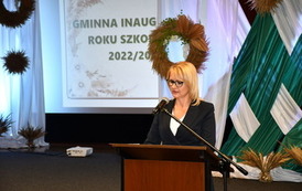 Gminna Inauguracja Roku Szkolnego 2022/2023 36