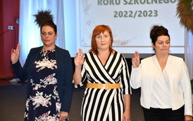 Gminna Inauguracja Roku Szkolnego 2022/2023 41