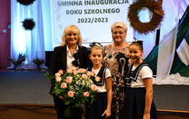 Gminna Inauguracja Roku Szkolnego 2022/2023 42