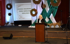 Gminna Inauguracja Roku Szkolnego 2022/2023 45