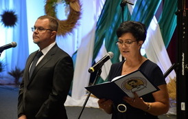 Gminna Inauguracja Roku Szkolnego 2022/2023 46