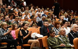 Gminna Inauguracja Roku Szkolnego 2022/2023 48