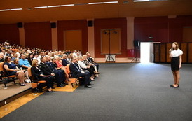 Gminna Inauguracja Roku Szkolnego 2022/2023 49