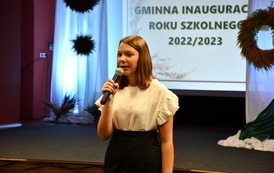 Gminna Inauguracja Roku Szkolnego 2022/2023 50