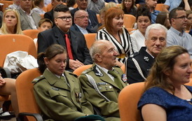 Gminna Inauguracja Roku Szkolnego 2022/2023 55