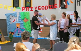 Zakończenie roku w Zespole Żłobek i Klub Dziecięcy 20