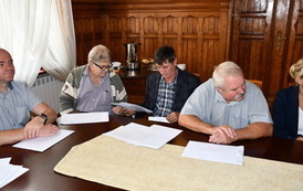 Konwent Sołtys&oacute;w 2