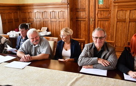 Konwent Sołtys&oacute;w 3