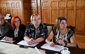 Konwent Sołtys&oacute;w 5