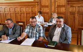 Konwent Sołtys&oacute;w 7